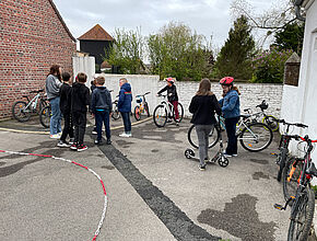 Agrandir l'image (fenêtre modale)